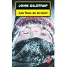 John Gilstrap Les Yeux De La Mort