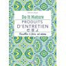 Produits D'Entretien (Do It Nature)