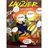 Lauzier Les Cadres