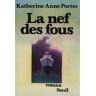 Porter La Nef Des Fous (Cadre Vert)