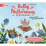 Annette Roeder Hetty Flattermaus Fliegt Hoch Hinaus (Die Hetty Flattermaus-Reihe, Band 1)