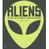 Aliens : 70 Ans De Culture Et De Contre-Culture