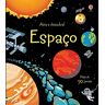 Varios Autores Espaço. Abra E Descubra (Em Portuguese Do Brasil)