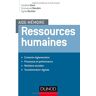 Ressources Humaines