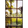 Sarah Franklin Shelter: `One Of The Year'S Hottest Debuts'