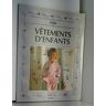 Vêtements D'Enfants (100 Idees)