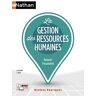 La Gestion Des Ressources Humaines