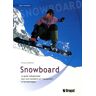 Greg Goldman Snowboard