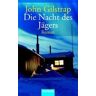 John Gilstrap Die Nacht Des Jägers.
