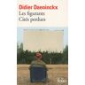 Didie Daeninckx Figurants Cites Perdu (Folio)