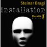 Steinar Bragi Installation