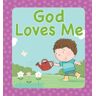 Juliet David David, J: God Loves Me