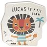 Lucas Le P'Tit Lion (Coupe-Coupe)