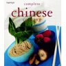 Complete Chinese Cooking (Complete Cooking)