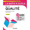 La Boîte À Outils De La Qualité - 4e Ed. (Bào La Boîte À Outils)