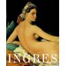 Ingres, Jean A. D. Ingres