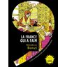 Bénédicte Bonzi La France Qui A Faim. Le Don À L Épreuve Des Violences Alimentaires: Le Don À Lépreuve Des Violences Alimentaires