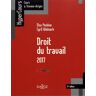 Droit Du Travail