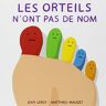 Jean Leroy Les Orteils N'Ont Pas De Nom