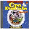 Sven Plate Opa Dracula, Audio-Cds, Tl.1 : Mozart, 1 Audio-Cd