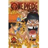 One Piece Roman - Novel A 2e Partie (One Piece Roman (One Piece Roman - Novel A 2e Partie))