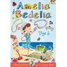 Herman Parish Amelia Bedelia Chapter Book #12: Amelia Bedelia Digs In