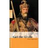 Dieter Hägermann Karl Der Große