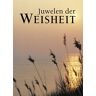 Juwelen Der Weisheit: Minibuch Im Schuber