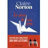 Claire Norton Le Sens De Nos Pas
