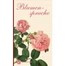 Various Blumensprache