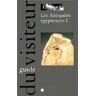 Christophe Barbotin Les Antiquites Egyptiennes. Tome 1 (Hors Collection)