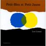 Leo Lionni Petit-Bleu Et Petit-Jaune