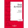 Droit Du Travail