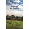 Maisons De Famille