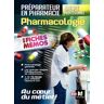 Kamel Abbadi Pharmacologie Bp Préparateur En Pharmacie