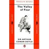 Doyle, Arthur Conan Conan The Valley Of Fear (Classic Crime)