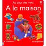 A La Maison