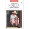 James Hoare Simple Guide To Korea: Customs & Etiquette (Simple Guides Customs And Etiquette)