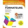 La Boîte À Outils Des Formateurs - 4e Éd. (Bào La Boîte À Outils)