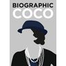 Sophie Collins Coco: Great Lives In Graphic Form (Biographic)