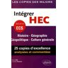 Integrer Hec Ecs