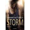 Samantha Towle Storm (The Storm)