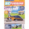 Rc Turbine Jets+helicopte 1/2022