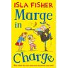 Isla Fisher Marge In Charge