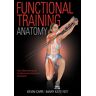 Kevin Carr Functional Training Anatomy