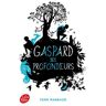 Gaspard Des Profondeurs