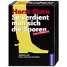 Horst Stern So Verdient Man Sich Die Sporen