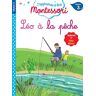 Léo À La Pêche : Niveau 3