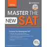 Peterson's Master The New Sat 2016 (Master The Sat)