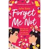 Julie Soto Forget Me Not: The Hottest Rom-Com Of 2023